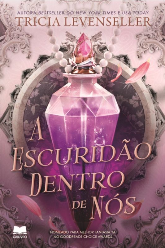 A Escuridão Dentro de Nós - Edição Especial