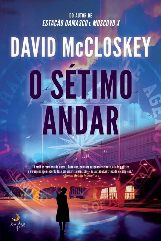 O Sétimo Andar