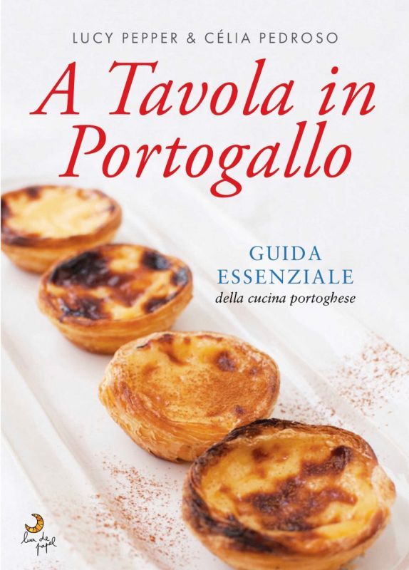 A Tavola in Portogallo