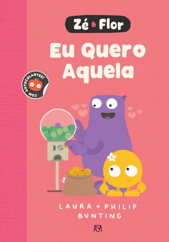 Zé & Flor N.º 2 - Eu Quero Aquela