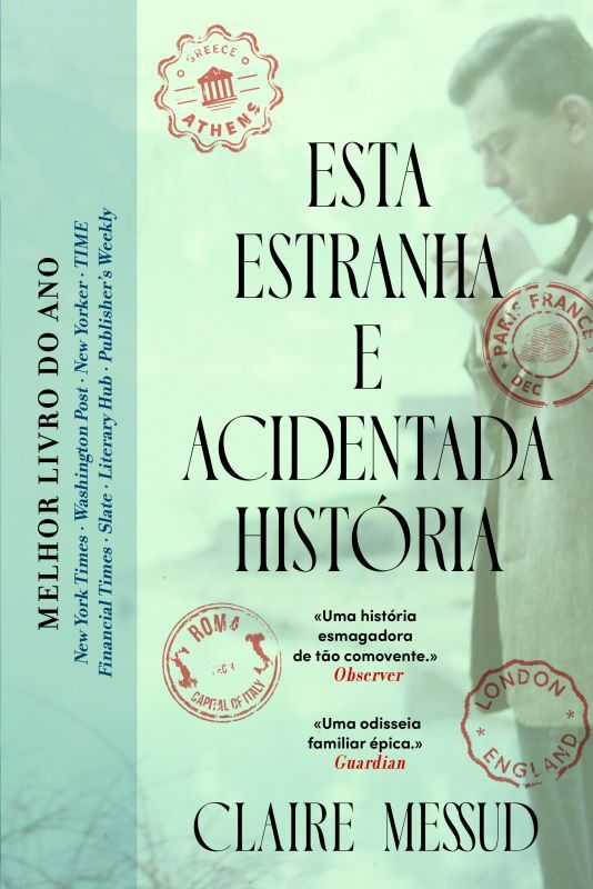 Esta Estranha e Acidentada História