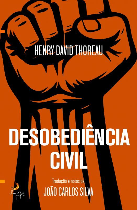 Desobediência Civil
