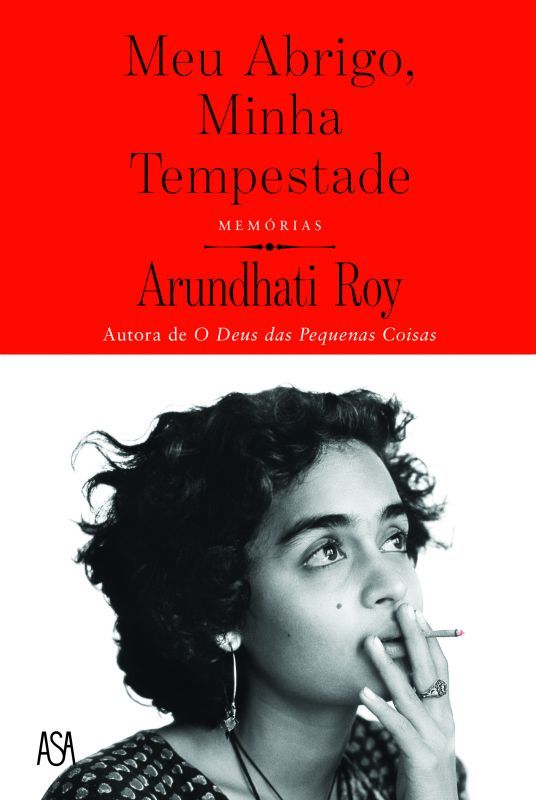 Meu Abrigo, Minha Tempestade