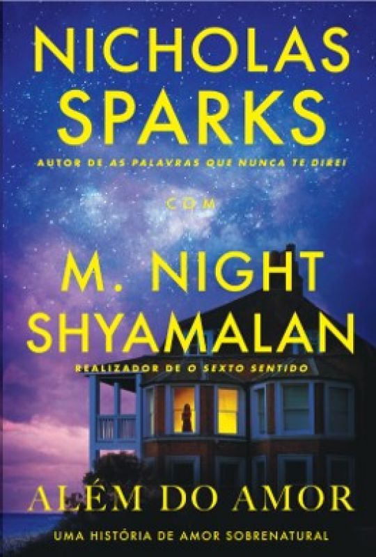 Além do Amor