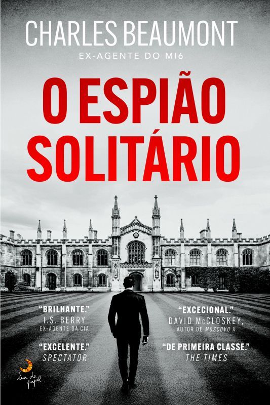 O Espião Solitário