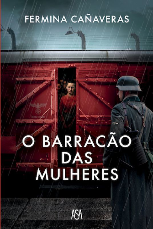 O Barracão das Mulheres