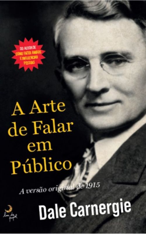 A Arte de Falar em Público