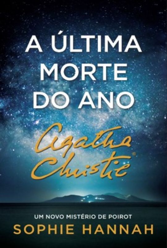 A Última Morte do Ano