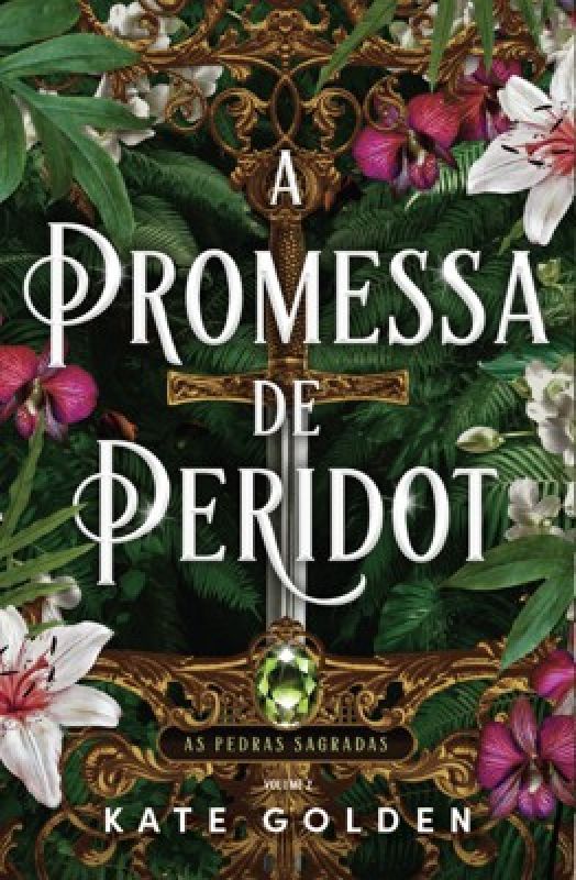 A Promessa de Peridot