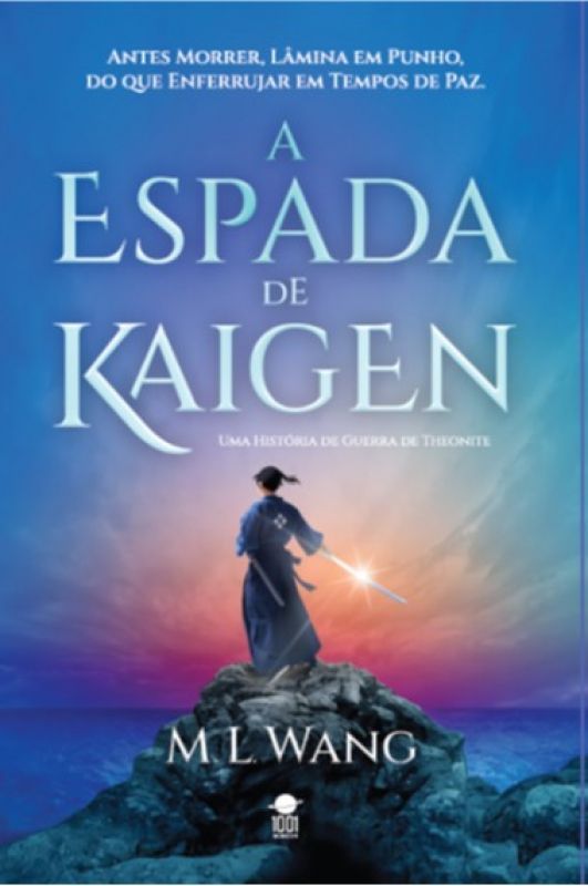 A Espada de Kaigen