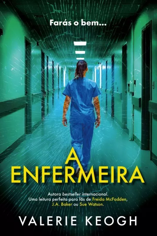 A Enfermeira