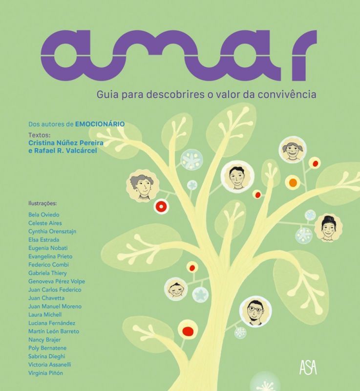 Amar - Guia para Descobrires o Valor da Convivência