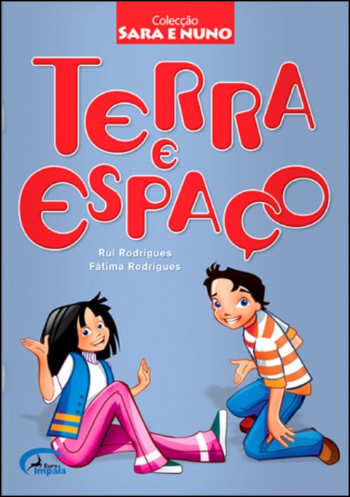 Terra e Espaço