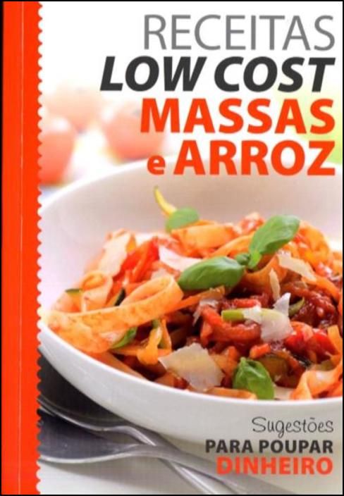 Massas e Arroz