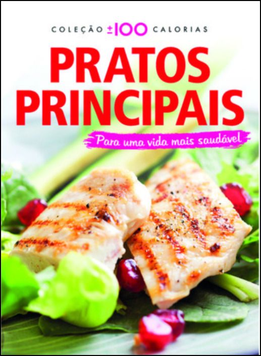 Pratos Principais