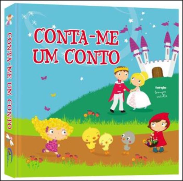 Conta-me Um Conto