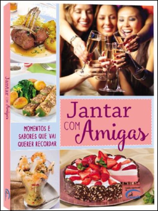 Jantar com Amigas