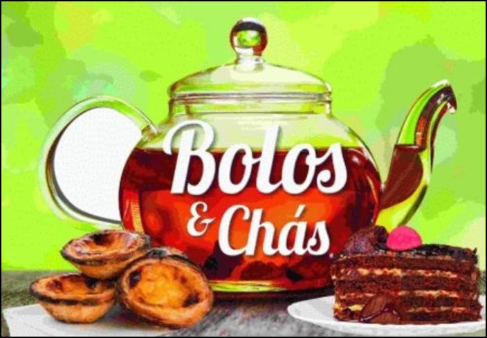 Bolos & Chás