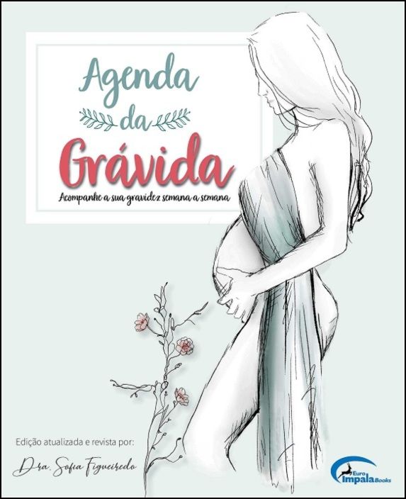 Agenda da Grávida