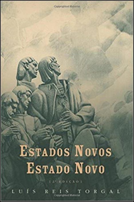 Estados Novos, Estado Novo - 2 volumes