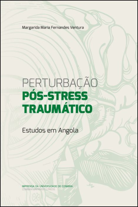 Perturbação Pós-Stress Traumático - Estudos em Angola