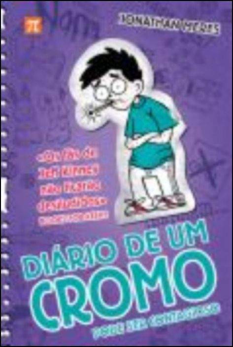 Diário de um Cromo N.º 5