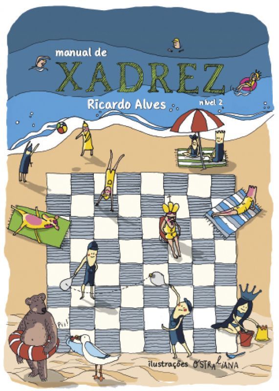 Manual de Xadrez - Nível 2