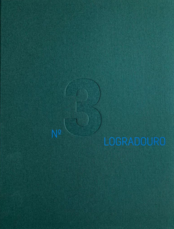 Nº 3 Logradouro