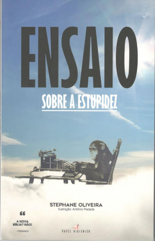 Ensaio Sobre a Estupidez