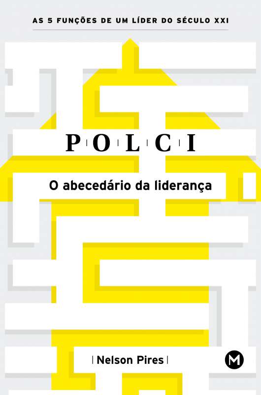 POLCI - O Abecedário da Liderança