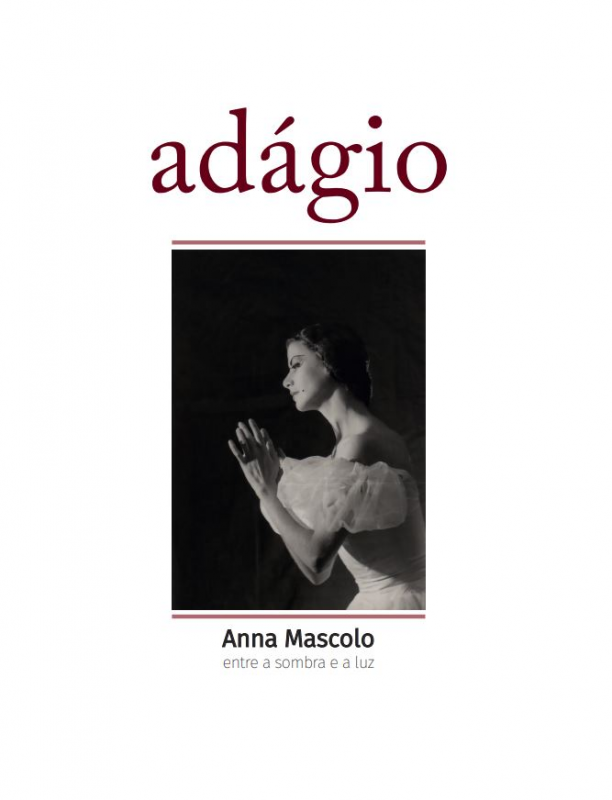 Anna Mascolo, Entre a Sombra e a Luz