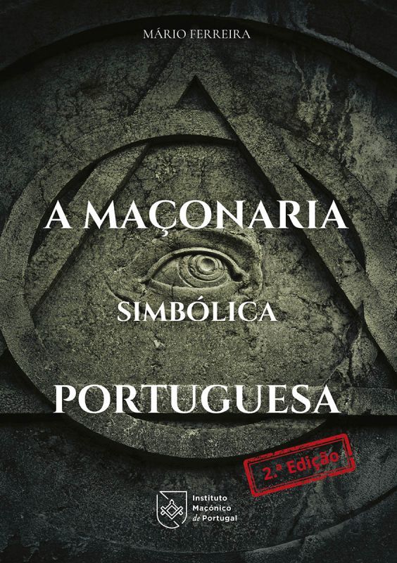 A Maçonaria Simbólica Portuguesa