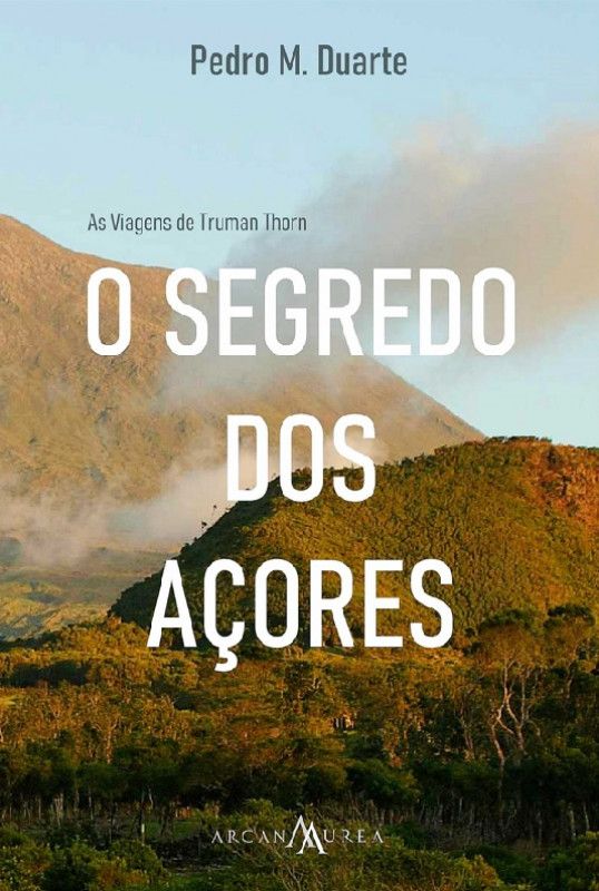 O Segredo dos Açores