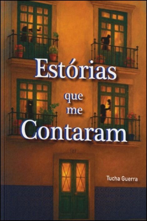 Estórias que me Contaram