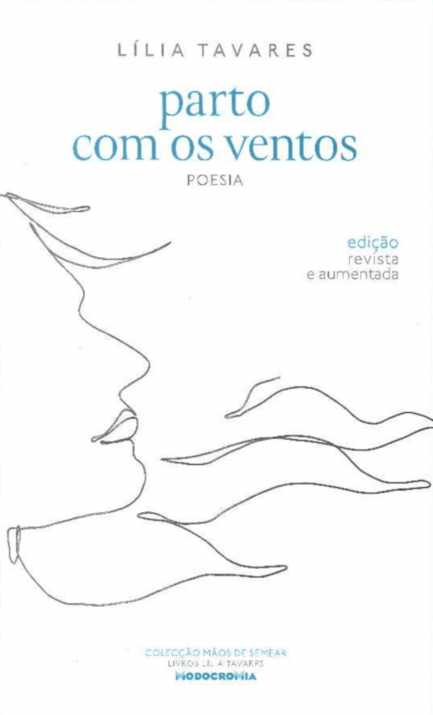 Parto Com os Ventos