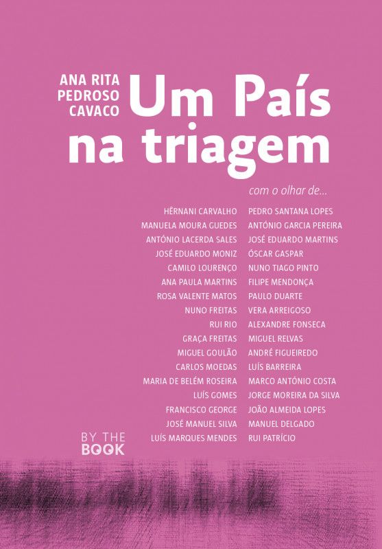 Um País na Triagem