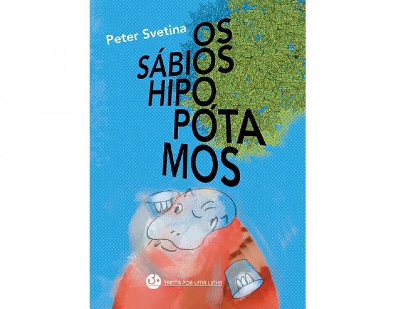 Os Sábios Hipopótamos