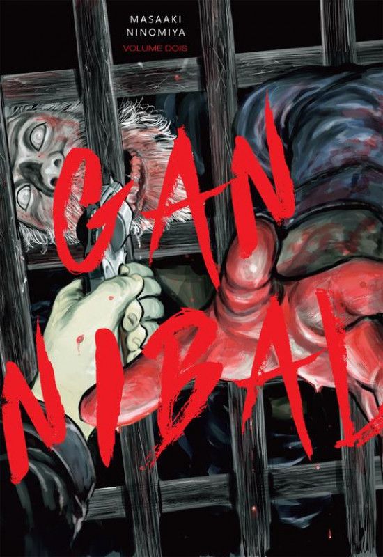 Gannibal - Vol. 2