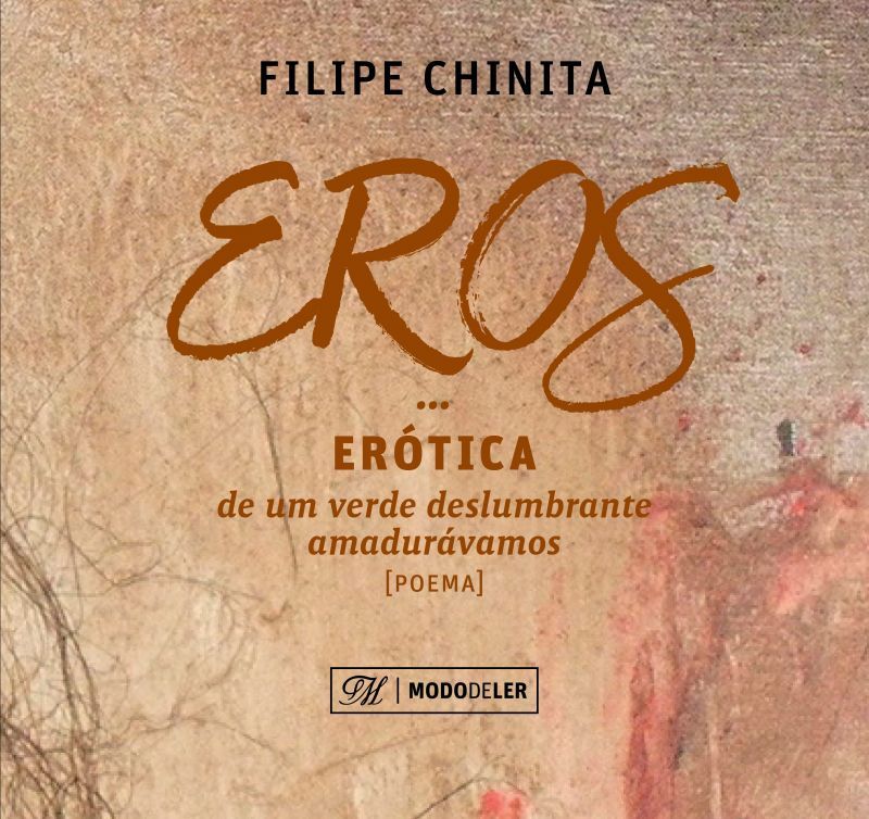 Eros... Erótica de Um Verde Deslumbrante Amadurávamos
