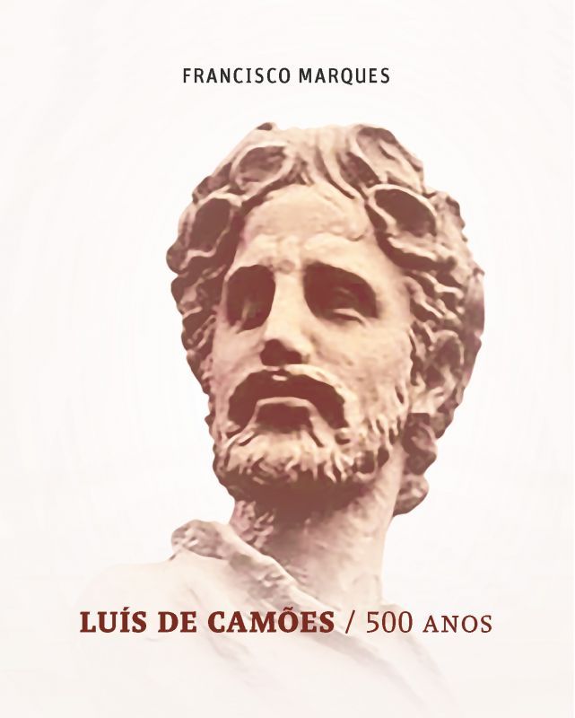 Luís de Camões - 500 Anos