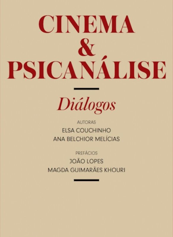Cinema & Psicanálise - Diálogos