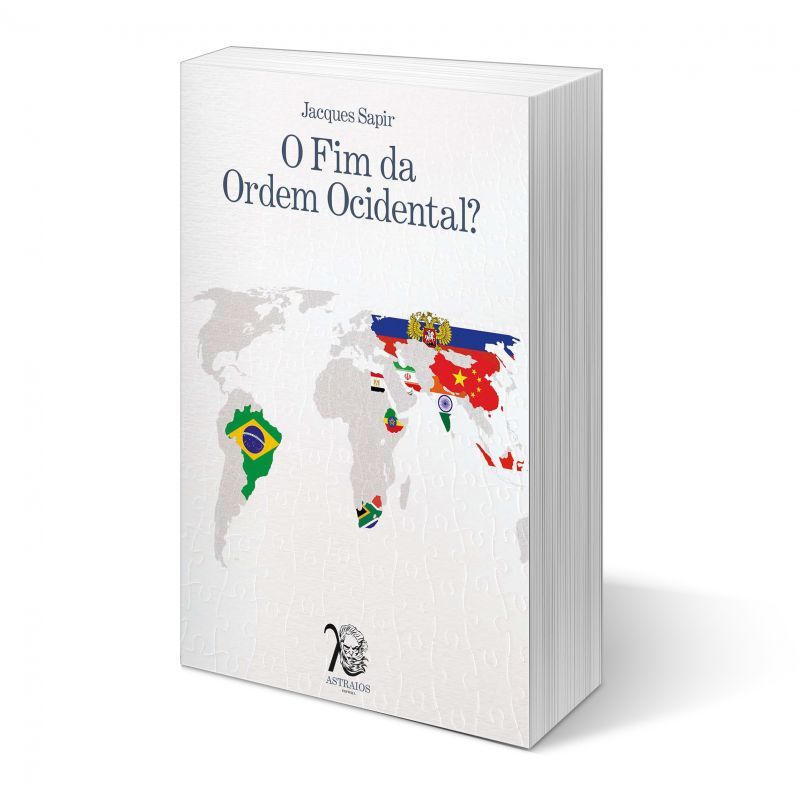 O Fim da Ordem Ocidental?