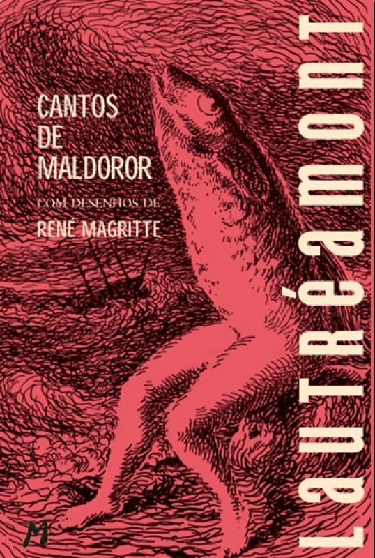 Cantos de Maldoror seguidos de Poesias