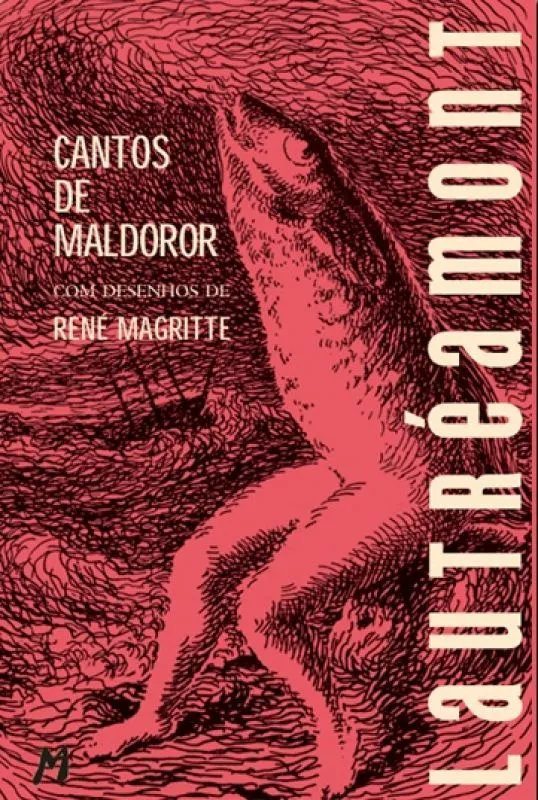 Cantos de Maldoror seguidos de Poesias
