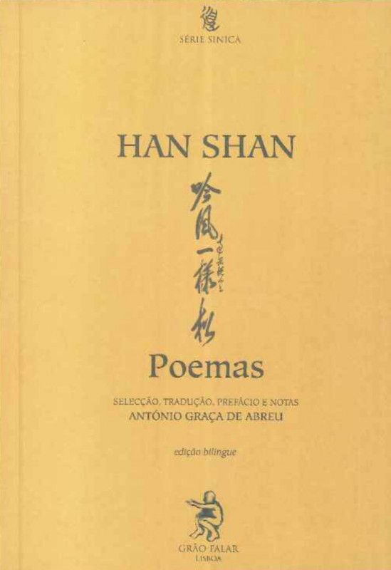 Han Shan - Poemas