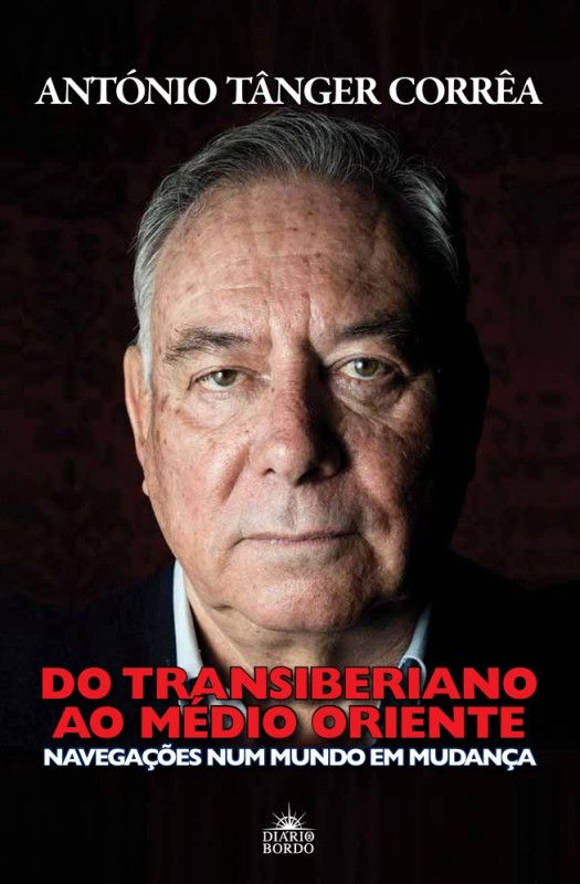 Do Transiberiano ao Médio Oriente