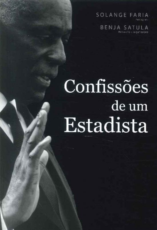 Confissões de um Estadista  