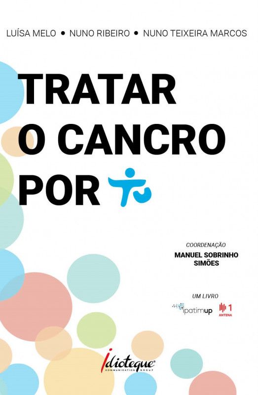 Tratar o Cancro por Tu