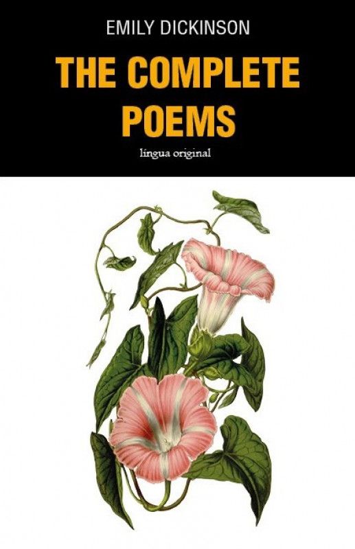 The Complete Poems