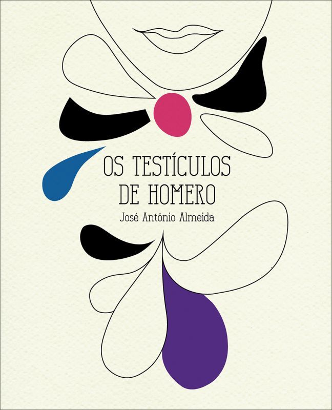 Os Testículos de Homero